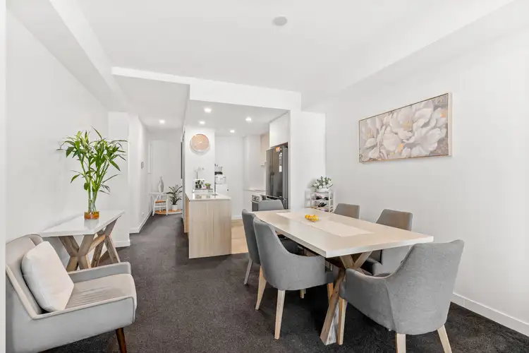 Second view of Homely apartment listing, A103/5 Mooramba Road, Dee Why NSW 2099