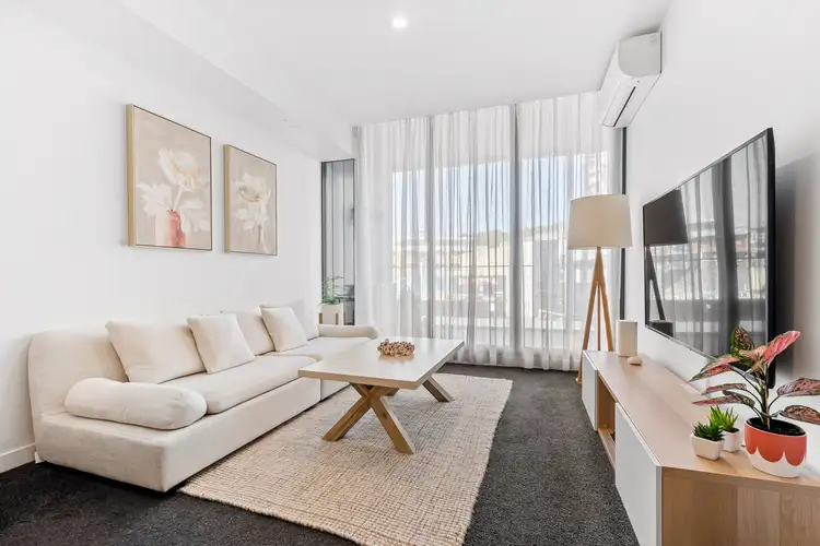 Second view of Homely apartment listing, A103/5 Mooramba Road, Dee Why NSW 2099