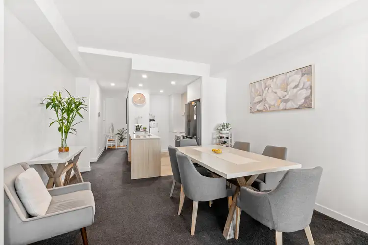Second view of Homely apartment listing, A103/5 Mooramba Road, Dee Why NSW 2099