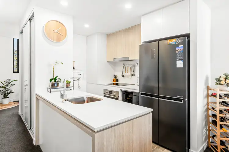 Third view of Homely apartment listing, A103/5 Mooramba Road, Dee Why NSW 2099