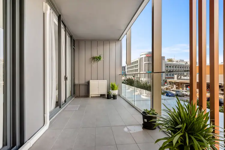 Third view of Homely apartment listing, A103/5 Mooramba Road, Dee Why NSW 2099