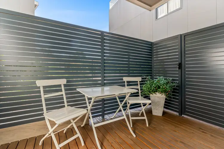 Fourth view of Homely apartment listing, A103/5 Mooramba Road, Dee Why NSW 2099