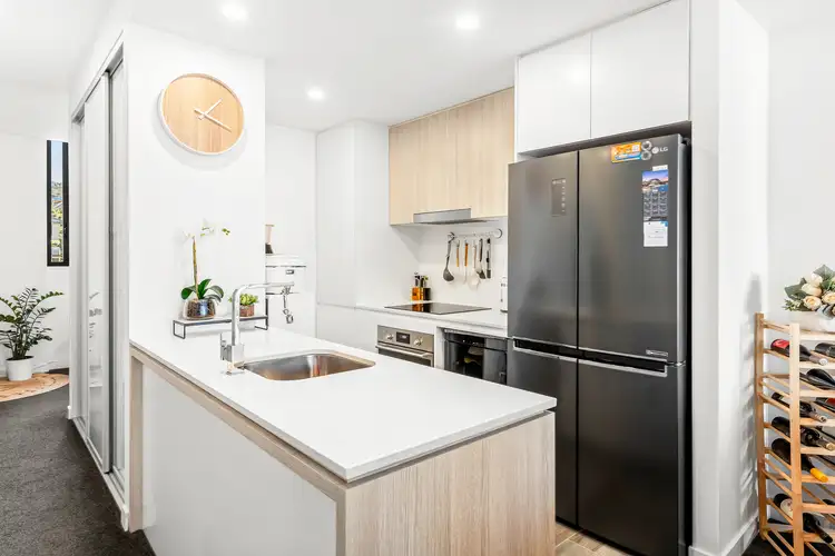 Fourth view of Homely apartment listing, A103/5 Mooramba Road, Dee Why NSW 2099
