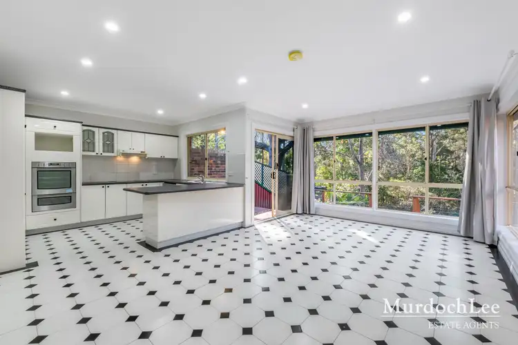 Second view of Homely semi-detached listing, 1/5 Woodchester Close, Castle Hill NSW 2154