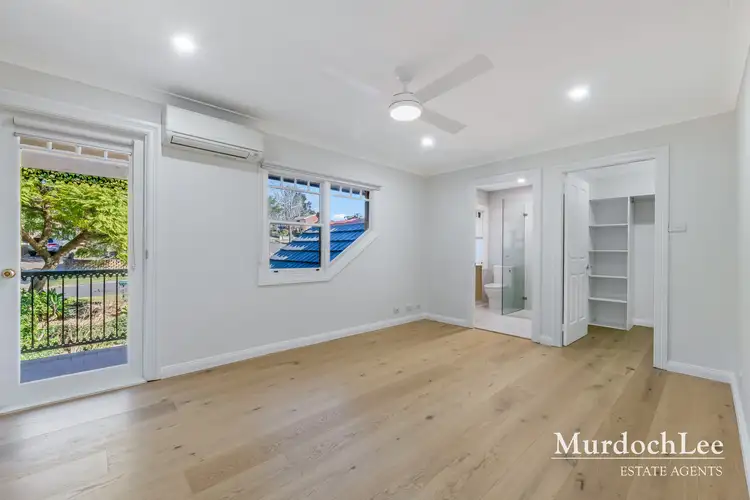 Fourth view of Homely semi-detached listing, 1/5 Woodchester Close, Castle Hill NSW 2154