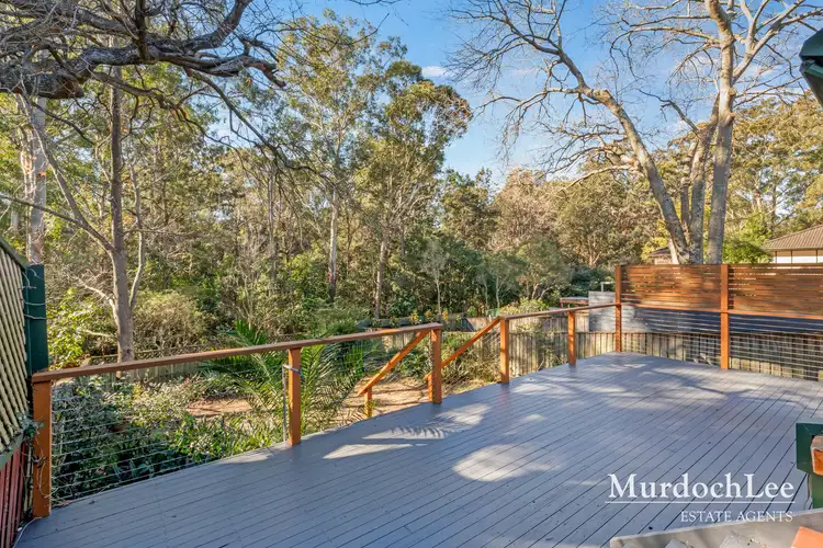 Fifth view of Homely semi-detached listing, 1/5 Woodchester Close, Castle Hill NSW 2154