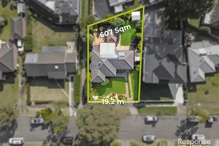 28 Lodge Avenue, Old Toongabbie NSW 2146