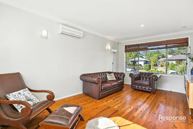Third view of Homely house listing, 28 Lodge Avenue, Old Toongabbie NSW 2146