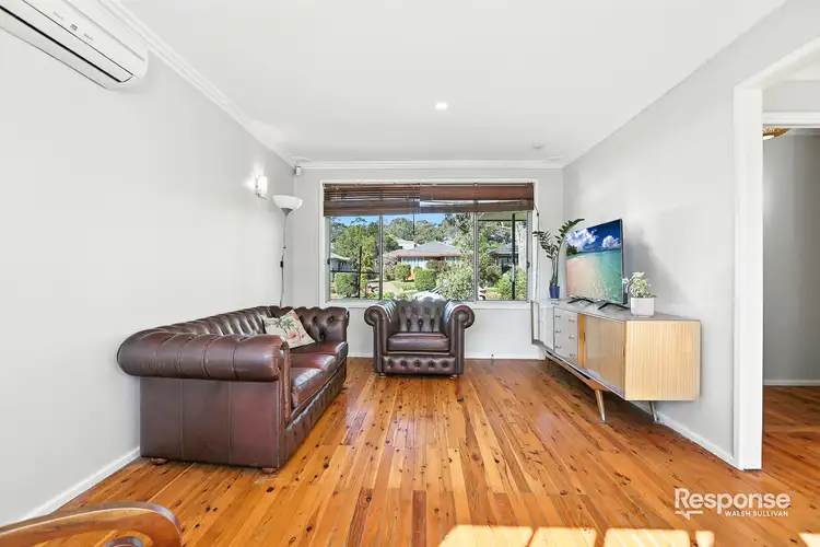 Fourth view of Homely house listing, 28 Lodge Avenue, Old Toongabbie NSW 2146