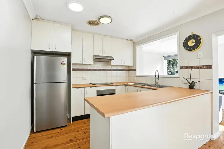 Fifth view of Homely house listing, 28 Lodge Avenue, Old Toongabbie NSW 2146