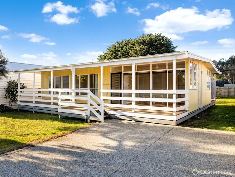 50 Happy Valley Drive, Sunset Strip VIC 3922