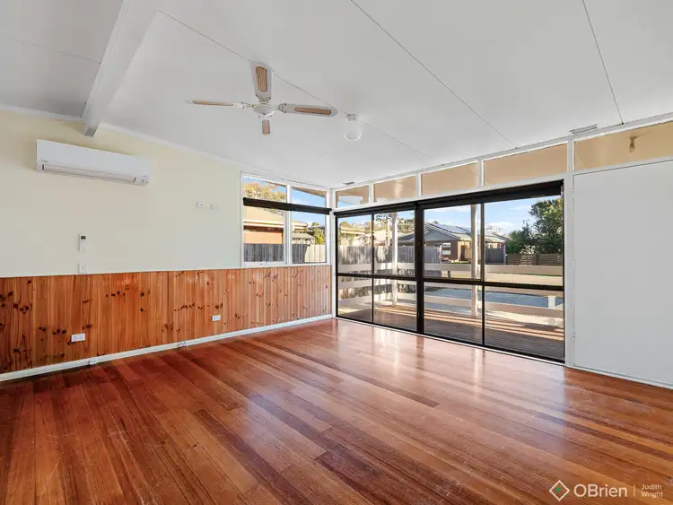 Second view of Homely house listing, 50 Happy Valley Drive, Sunset Strip VIC 3922
