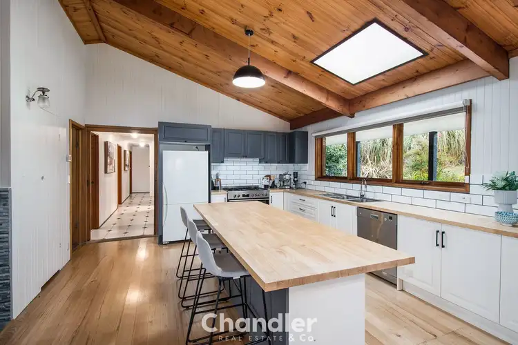 Third view of Homely house listing, 18 Waratah Avenue, Selby VIC 3159