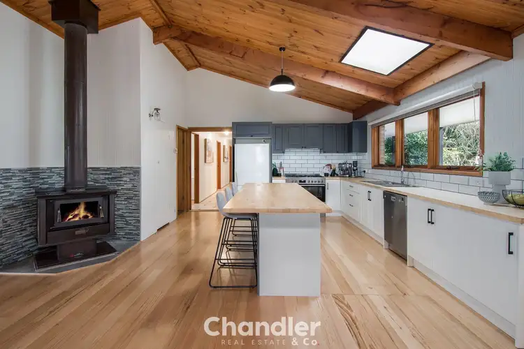 Fourth view of Homely house listing, 18 Waratah Avenue, Selby VIC 3159