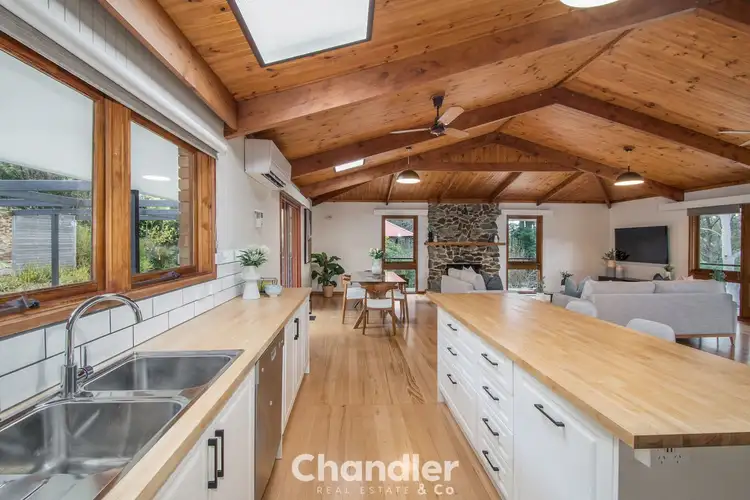 Fifth view of Homely house listing, 18 Waratah Avenue, Selby VIC 3159