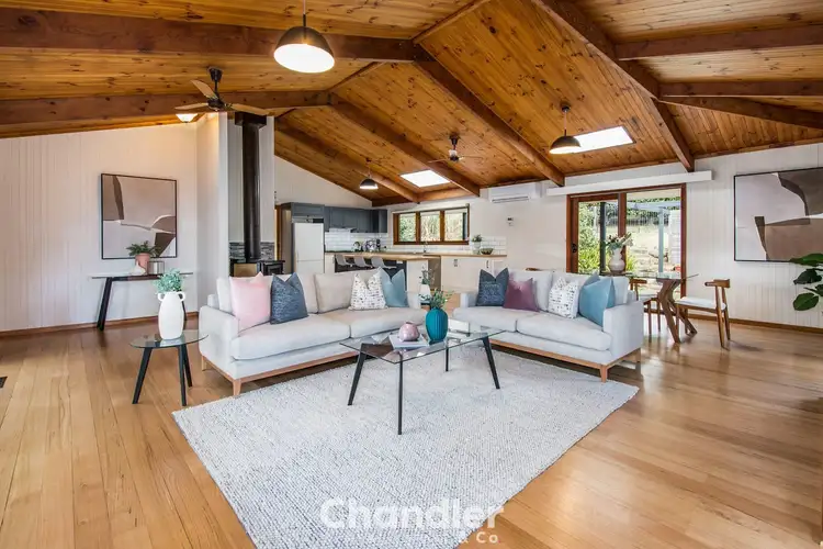 Sixth view of Homely house listing, 18 Waratah Avenue, Selby VIC 3159