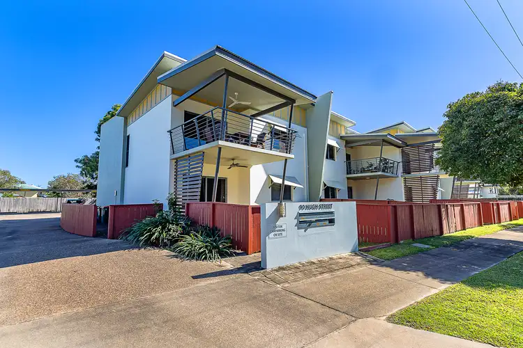 5/90 Hugh Street, Garbutt QLD 4814