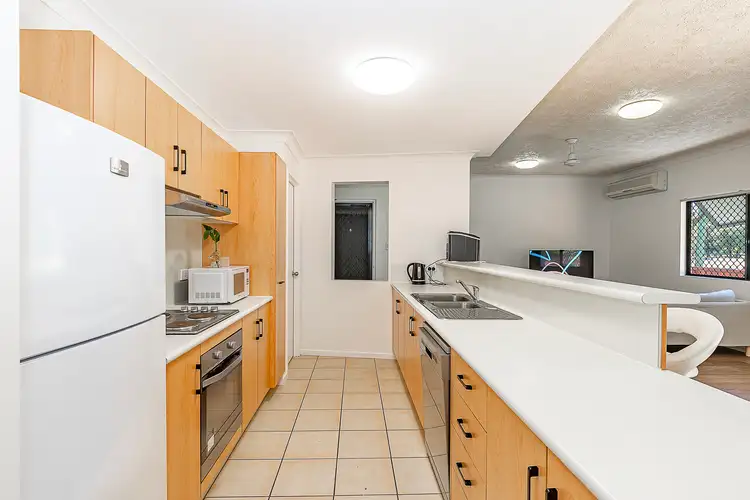 Second view of Homely unit listing, 5/90 Hugh Street, Garbutt QLD 4814