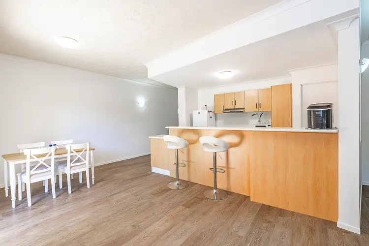 Third view of Homely unit listing, 5/90 Hugh Street, Garbutt QLD 4814