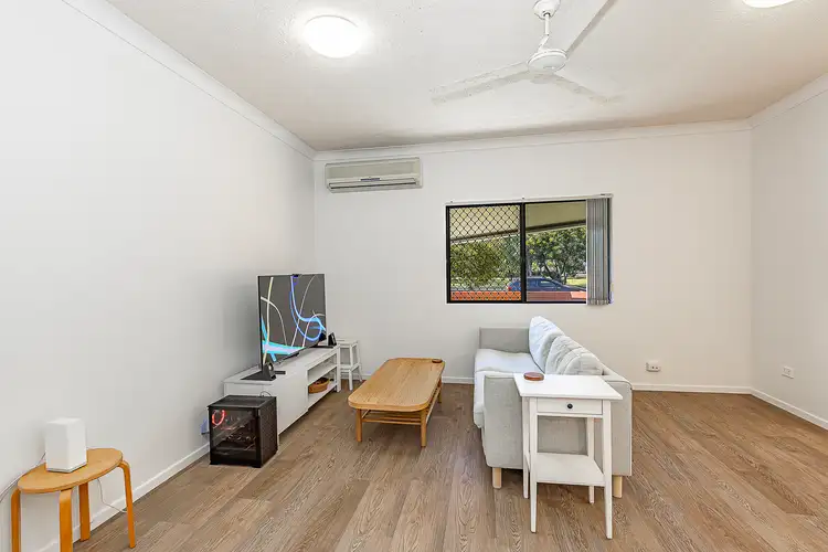 Fourth view of Homely unit listing, 5/90 Hugh Street, Garbutt QLD 4814