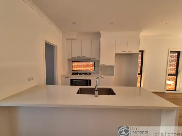 Second view of Homely townhouse listing, 3/40 Tinks Road, Narre Warren VIC 3805