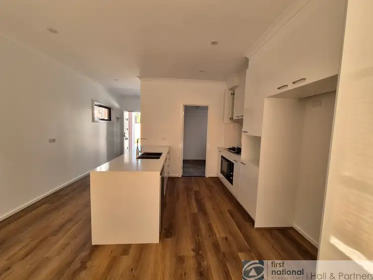 Third view of Homely townhouse listing, 3/40 Tinks Road, Narre Warren VIC 3805