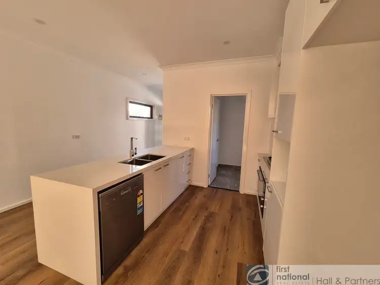 Fourth view of Homely townhouse listing, 3/40 Tinks Road, Narre Warren VIC 3805