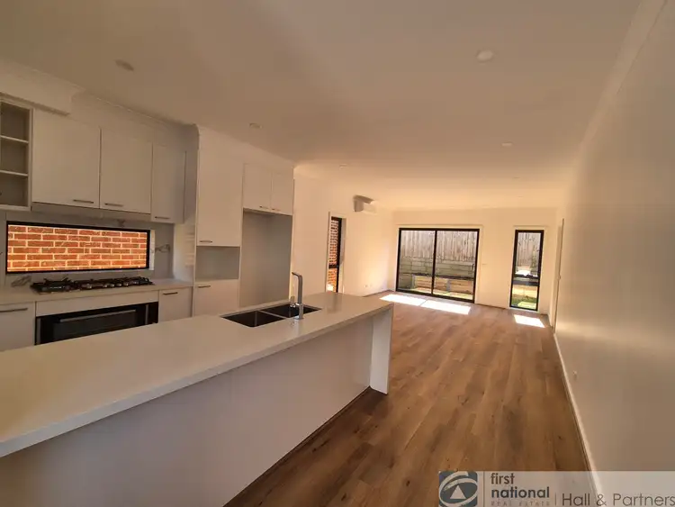 Fifth view of Homely townhouse listing, 3/40 Tinks Road, Narre Warren VIC 3805