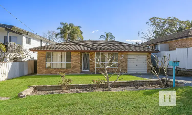 Main view of Homely house listing, 76 Taronga Avenue, San Remo NSW 2262