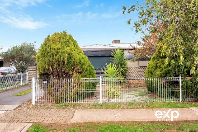 29 Goodman Road, Elizabeth South SA 5112