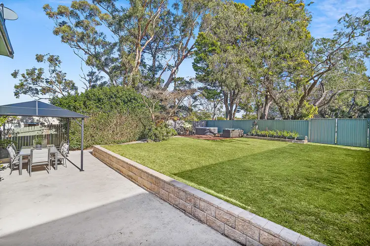 55 Sylvania Road, Miranda NSW 2228