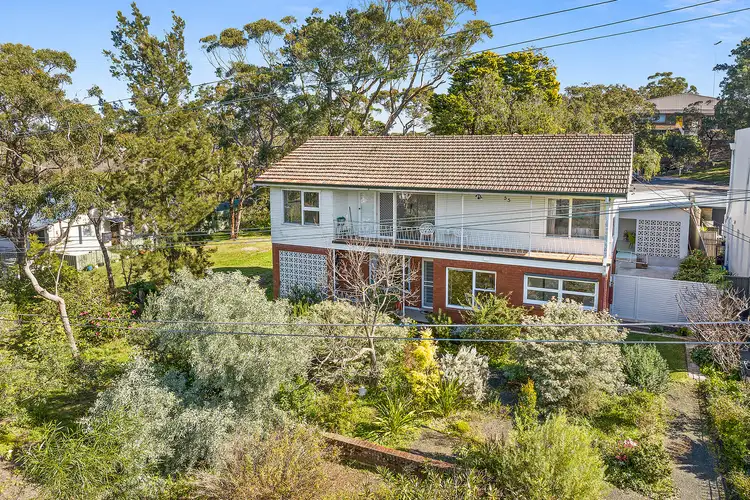Second view of Homely house listing, 55 Sylvania Road, Miranda NSW 2228
