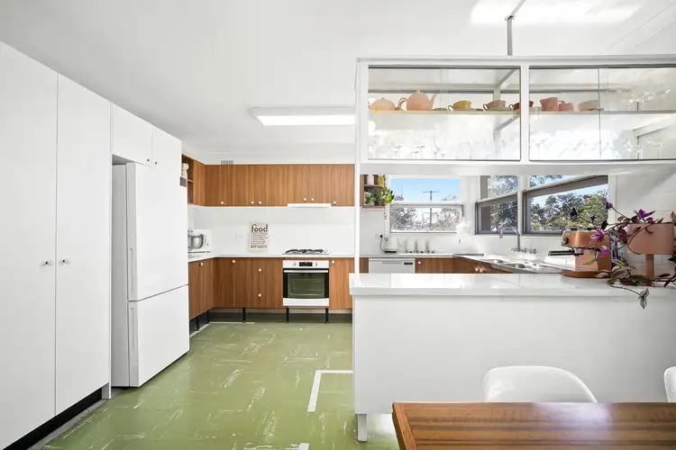 Sixth view of Homely house listing, 55 Sylvania Road, Miranda NSW 2228