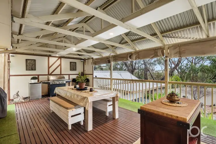 Second view of Homely house listing, 7 Barunga Street, Eden Hills SA 5050