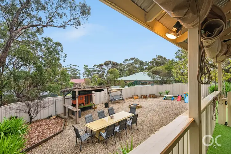 Third view of Homely house listing, 7 Barunga Street, Eden Hills SA 5050