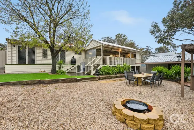 Fourth view of Homely house listing, 7 Barunga Street, Eden Hills SA 5050
