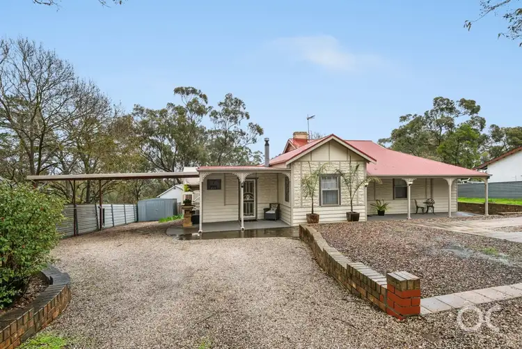 Fifth view of Homely house listing, 7 Barunga Street, Eden Hills SA 5050