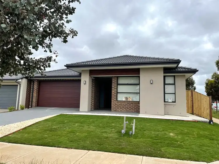 Second view of Homely house listing, 34 Terminus Street, Tarneit VIC 3029