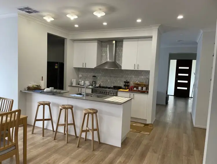 Third view of Homely house listing, 34 Terminus Street, Tarneit VIC 3029