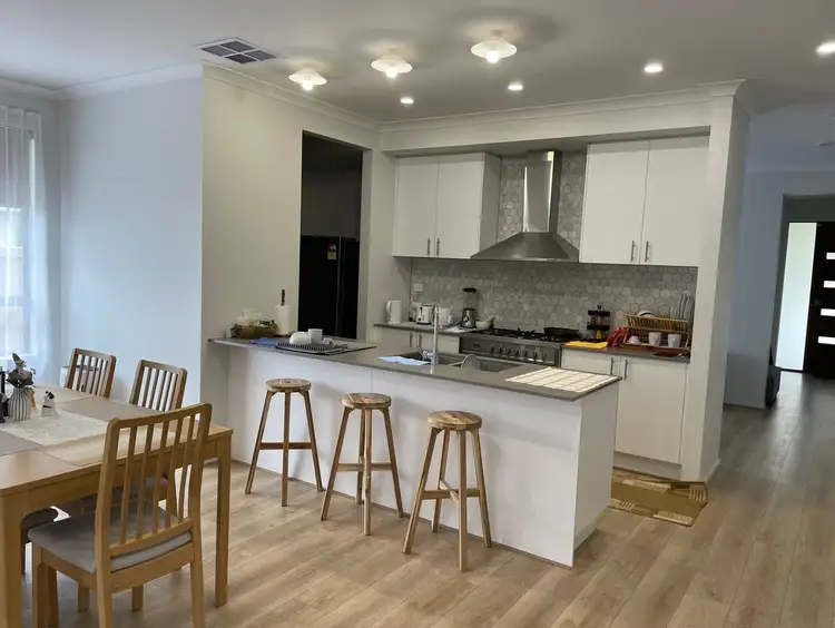 Fourth view of Homely house listing, 34 Terminus Street, Tarneit VIC 3029