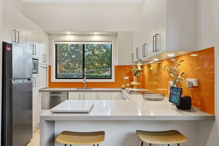 Fourth view of Homely villa listing, 5/6-8 Bataan Close, Illawong NSW 2234