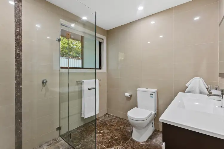 Sixth view of Homely villa listing, 5/6-8 Bataan Close, Illawong NSW 2234