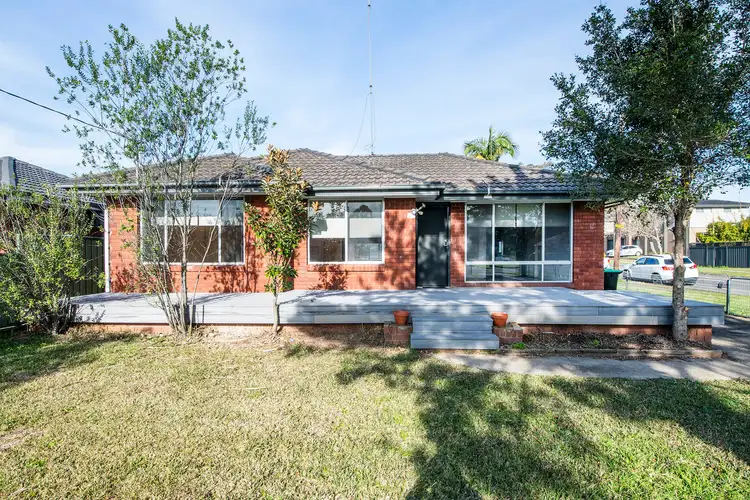 Main view of Homely house listing, 24 Gibbes Street, Regentville NSW 2745