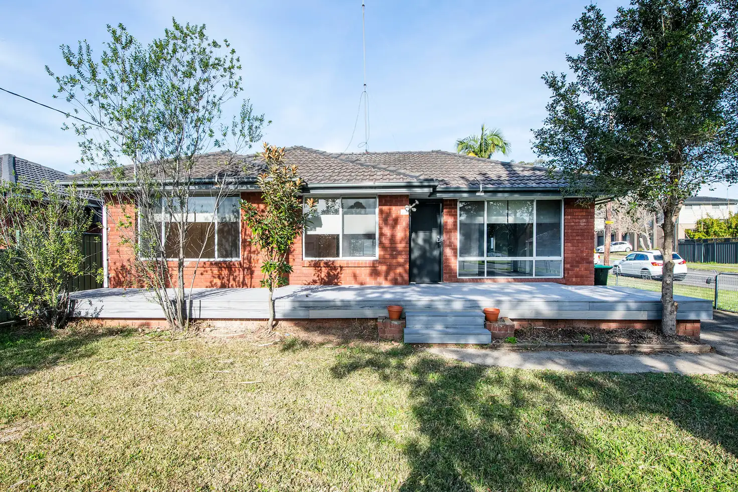 Main view of Homely house listing, 24 Gibbes Street, Regentville NSW 2745