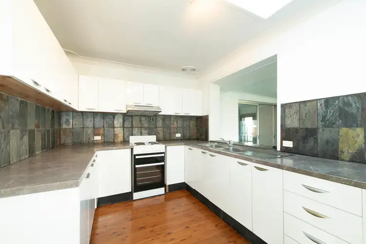 Third view of Homely house listing, 24 Gibbes Street, Regentville NSW 2745