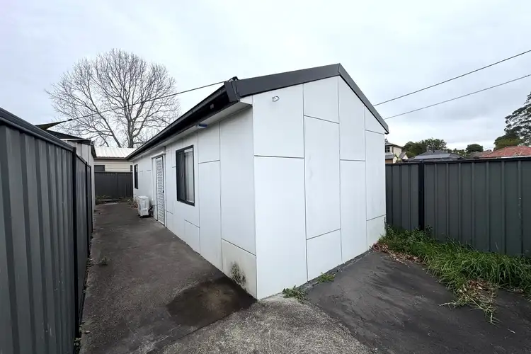 42a Wenke Crescent, Yagoona NSW 2199