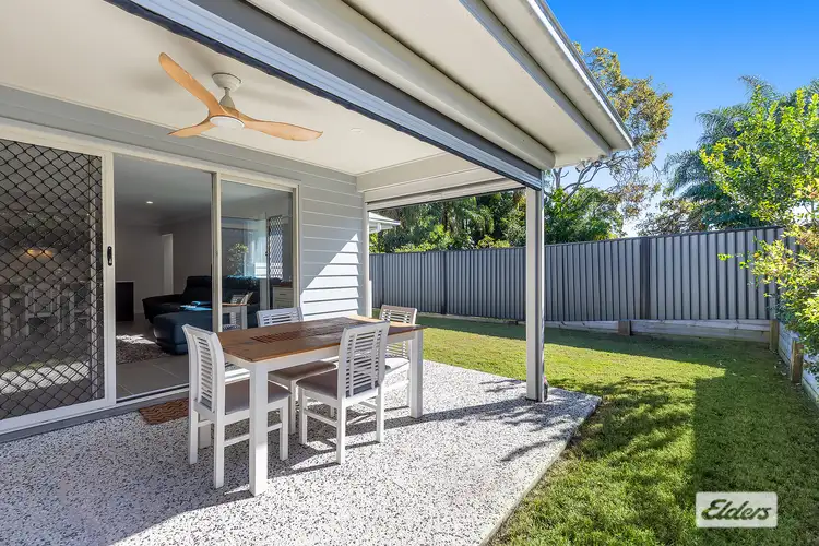 Fifth view of Homely house listing, 51B Atlantic Drive, Loganholme QLD 4129