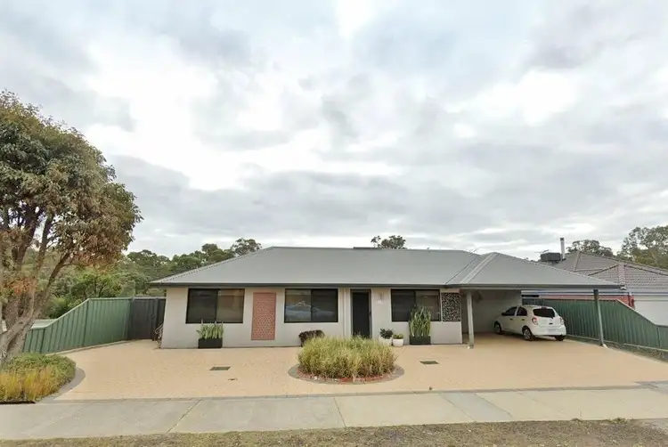 112 Chapple Drive, Australind WA 6233