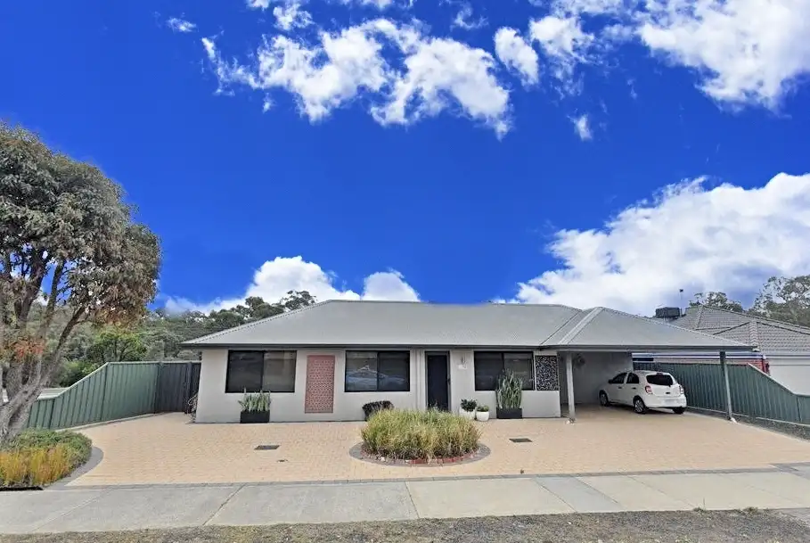 Main view of Homely house listing, 112 Chapple Drive, Australind WA 6233