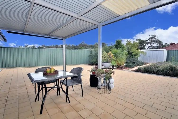 Second view of Homely house listing, 112 Chapple Drive, Australind WA 6233